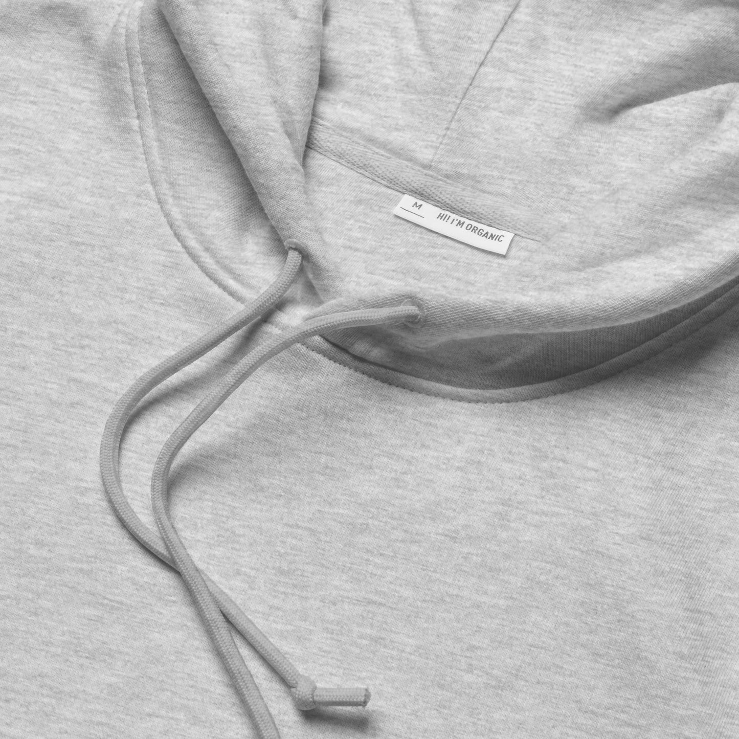 Women's Eco Fitted Hoodie